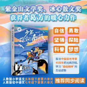 少年英雄王二小（注音彩图版）/小学生语文新课标阅读书系