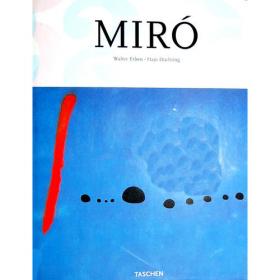 Miro Lithographs