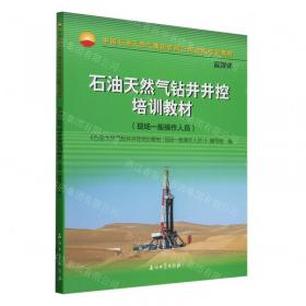 石油化学工程原理（上下册）