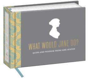 From the Desk of Jane Austen: 100 Postcards