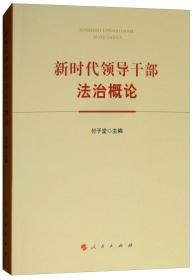 法理文丛·发展中法治论：当代中国转型期的法律与社会研究