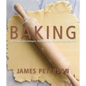 Baking with the Cake Boss: 100 of Buddy's Best Recipes and Decorating Secrets