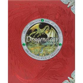 TheDragonProphecy:TheDragonologyChronicles,Volume4