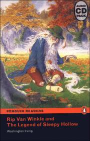 Oliver Twist (Penguin Active Reading, Level 4)[雾都孤儿]