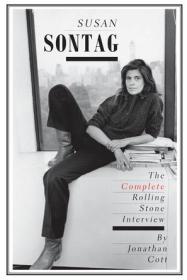 Susan Sontag：The Making of an Icon
