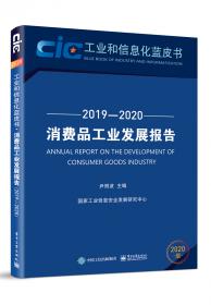 人工智能发展报告（2019—2020）