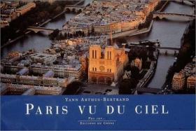 Paris Mon Amour：Edition trilingue français-anglais-allemand
