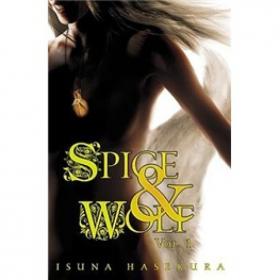 Spice & Wolf, Vol. 4 (Manga) (Spice and Wolf (Manga))