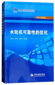 水轮发电机组振动研究/大型水轮发电机组稳定性研究丛书