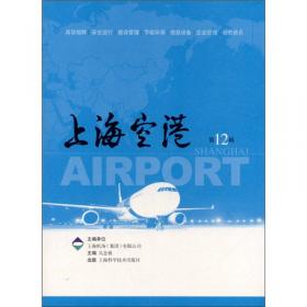 机场建设管理丛书：机场建设管理的理念、组织和方法