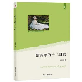谈美书简/经典译林
