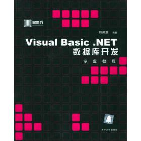 Visual Basic.NET函数技术教程