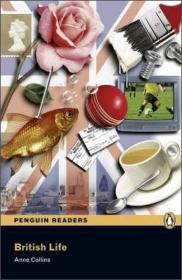 Michael Jordan, Level 1, 2nd Edition (Penguin Readers)[迈克尔·乔丹]