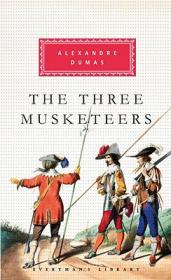 ThreeMusketeers(Barnes&NobleClassicsSeries)