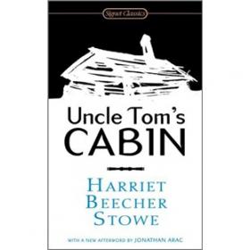 汤姆叔叔的小屋（初三年级）/黑布林英语阅读