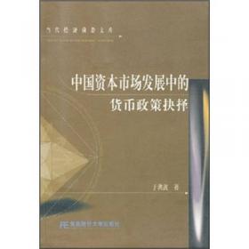 中国财政若干热点问题研究