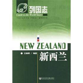 西方国家的民族文化与现代化丛书（全9册）