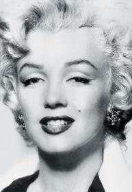 Marilyn Monroe：Metamorphosis