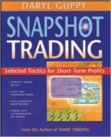 Guppy Trading: Essential Methods for Modern Trading