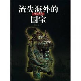 流失的国宝：世界著名博物馆的中国珍品