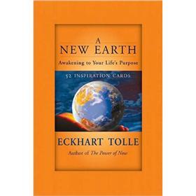 A New Earth  Awakening to Your Life's Purpose
