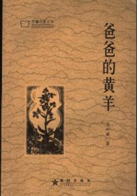 中国非物质文化遗产 中学生读本