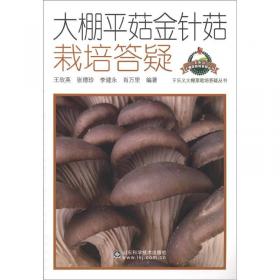 科技惠农一号工程：平菇金针菇高效栽培