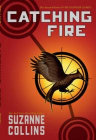 Mockingjay (Hunger Games Trilogy, Book 3) 饥饿游戏3：嘲笑鸟
