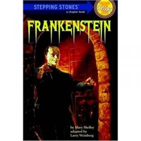 Frankenstein (Clothbound Classics)