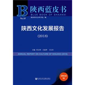 中国西北发展报告（2017）