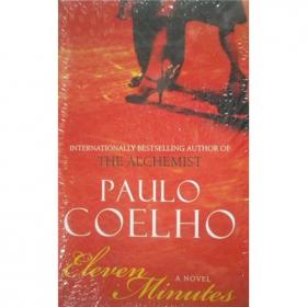 PauloCoelho:TheCollection保罗·柯艾略合集，共5册英文原版