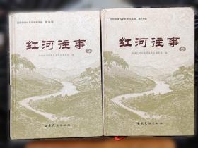 红河党史专题. 2013