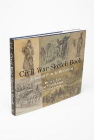 Civil War Prose Novel