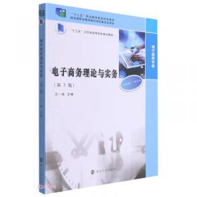 电子商务项目管理（第3版）（）