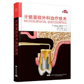牙髓病诊疗原理与实践（第5版）