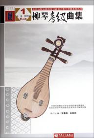全国民族乐器演奏社会艺术水平考级系列丛书：打击乐考级曲集2（第五级-第六级 第三版）