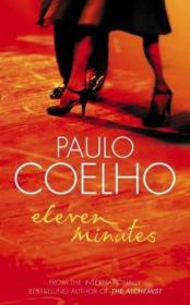 Eleven Minutes：A Novel (P.S.)