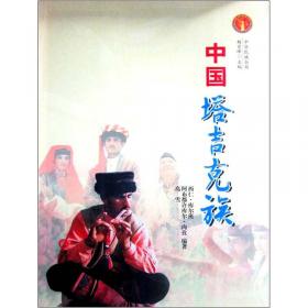 中华民族全书：中国回族
