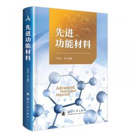 先进材料及特种液态成型（下册）(普通高等教育“十一五”国家级规划教材)