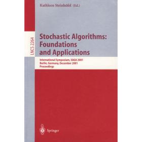 Stochastic Differential Equations and Related Topi