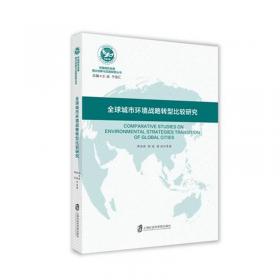 上海资源环境发展报告（2019）上海环保四十年：迈向生态之城2019版/上海蓝皮书