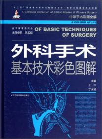 外科学基础实践（第二版）