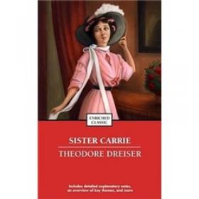 SisterCarrie(Barnes&NobleClassicsSeries)