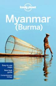 Lonely Planet Thailand：14th edition