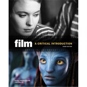 Film Art：An Introduction with Tutorial CD-ROM