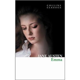 Emma：3rd Edition