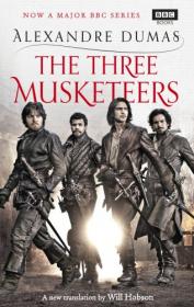ThreeMusketeers(Barnes&NobleClassicsSeries)