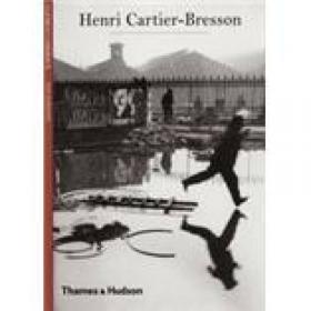 Henri Cartier-Bresson：Europeans