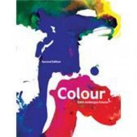 Colour：Travels Through the Paintbox