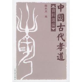 石头上的儒家文献（上下册）——曲阜碑文录
